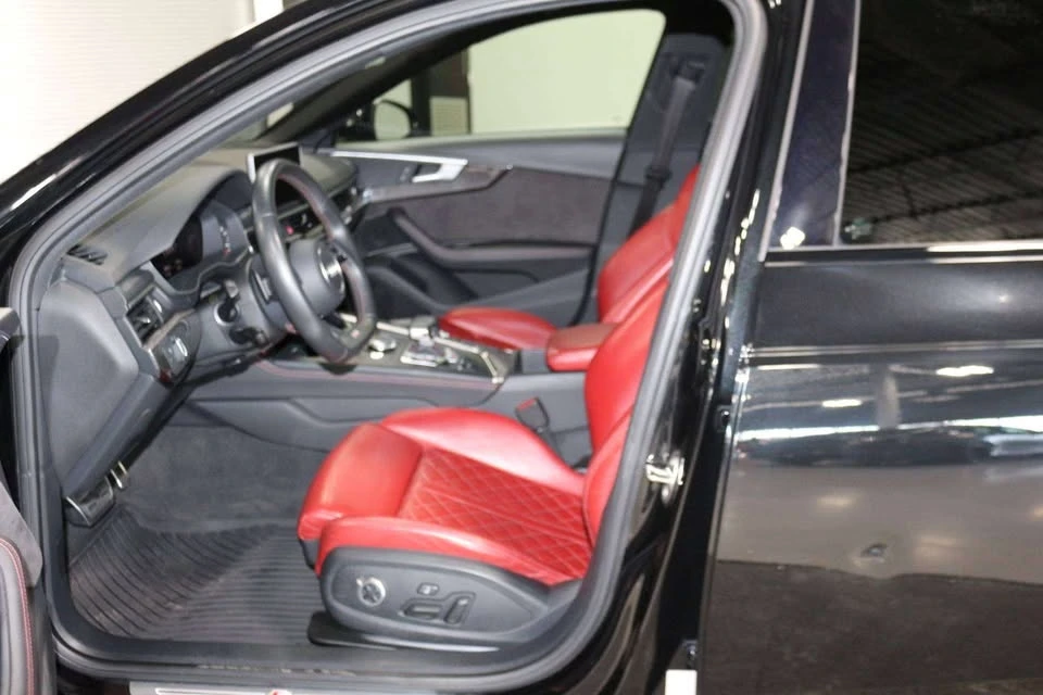 2019 Audi B9 S4 - Image 9 of 13