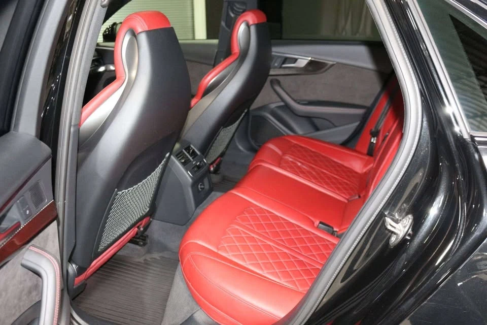 2019 Audi B9 S4 - Image 12 of 13