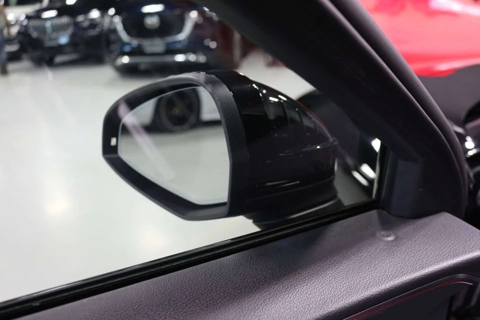 2019 Audi B9 S4 - Image 7 of 13