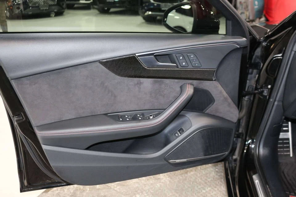 2019 Audi B9 S4 - Image 8 of 13