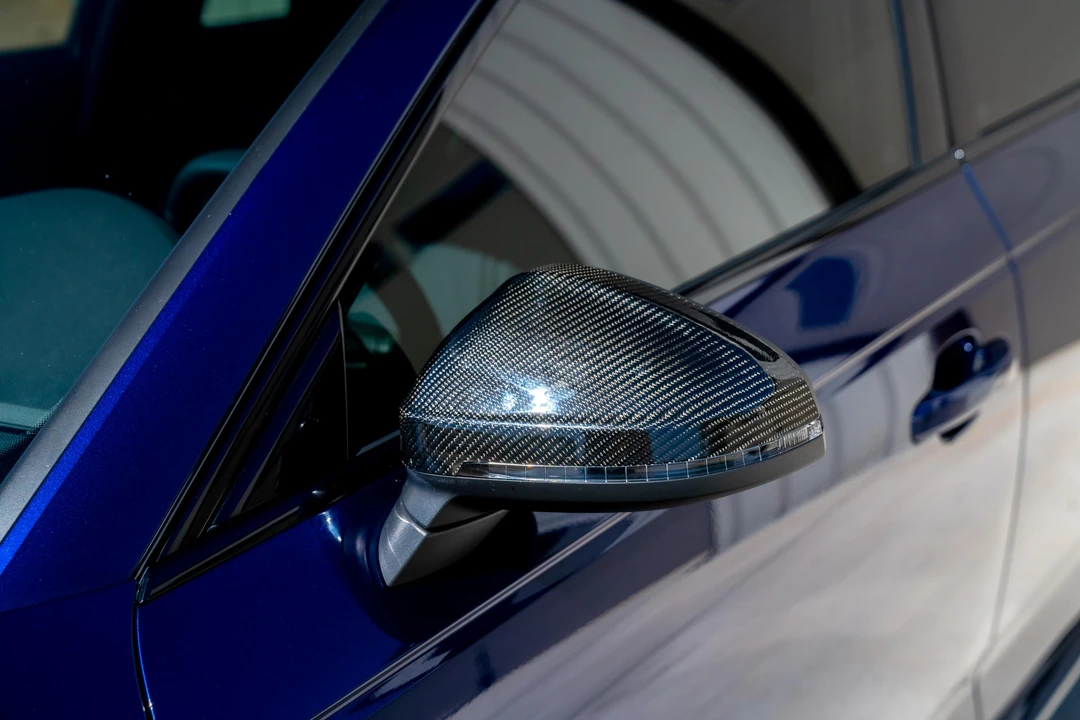 2019 Audi B9 S4 - Image 18 of 31