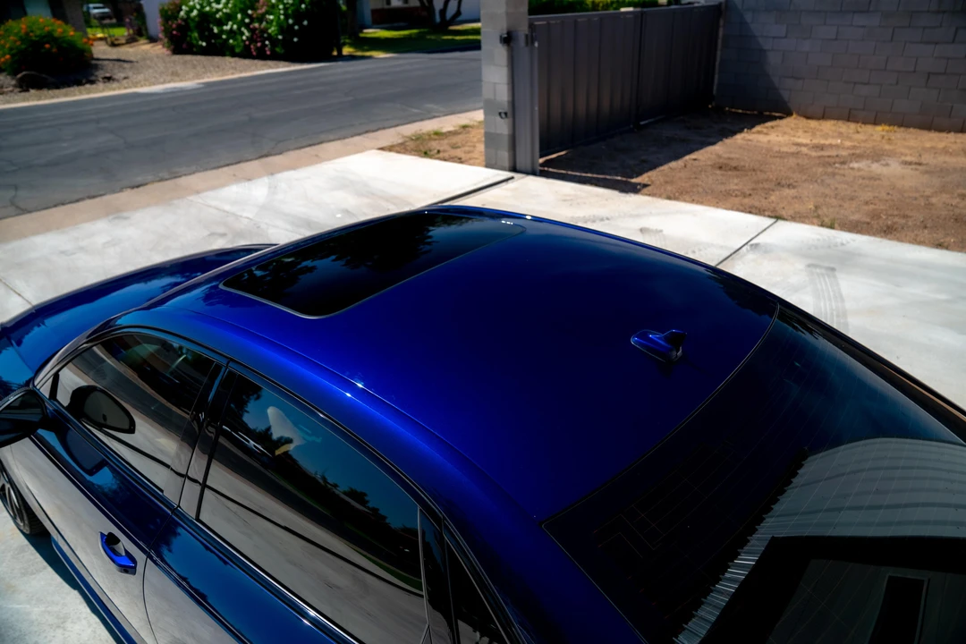 2019 Audi B9 S4 - Image 19 of 31