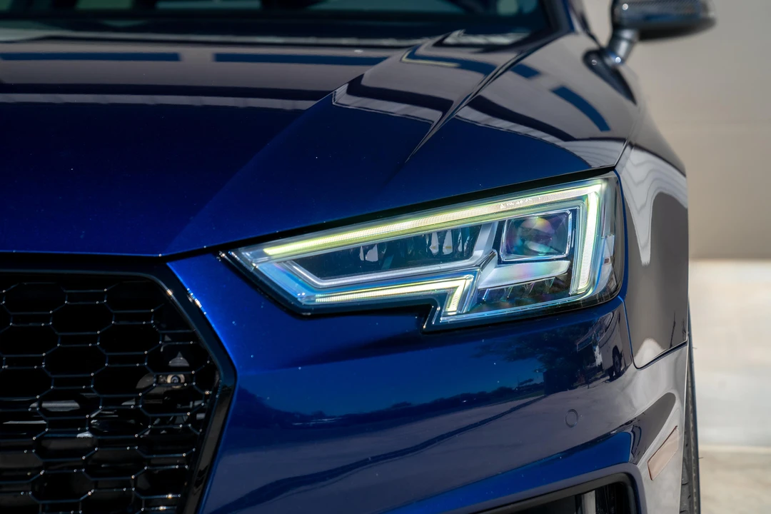 2019 Audi B9 S4 - Image 16 of 31