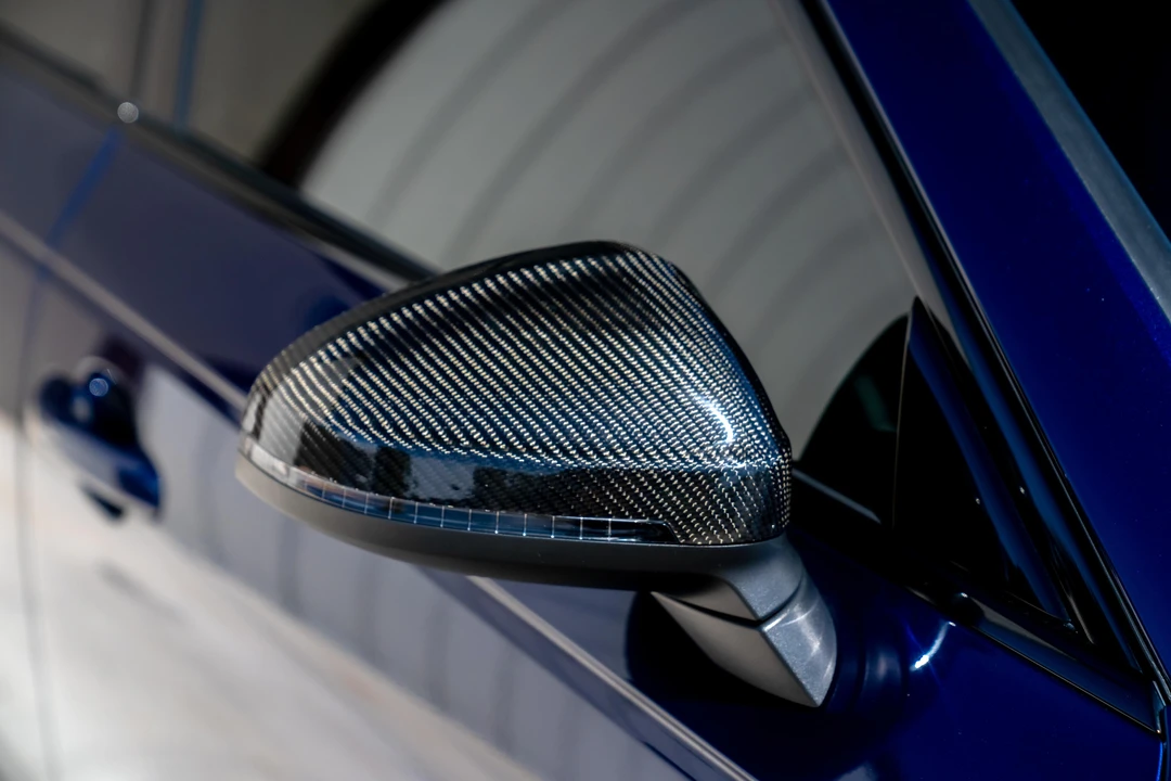 2019 Audi B9 S4 - Image 25 of 31