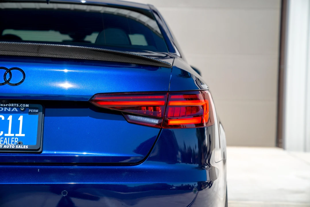 2019 Audi B9 S4 - Image 23 of 31
