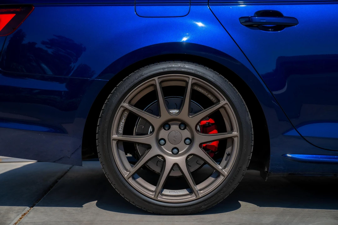 2019 Audi B9 S4 - Image 31 of 31