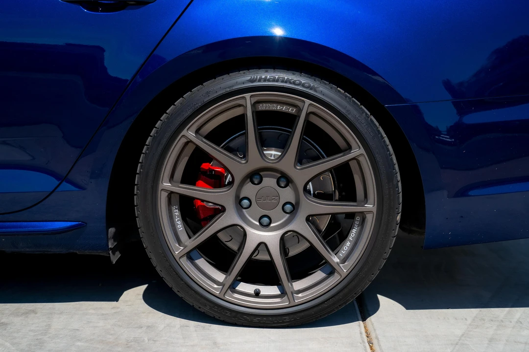 2019 Audi B9 S4 - Image 30 of 31