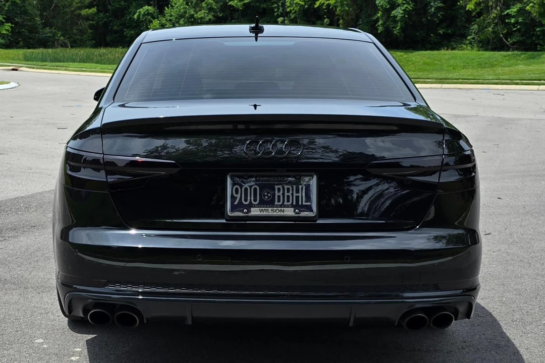 2019 Audi B9 S4 - Image 5 of 31
