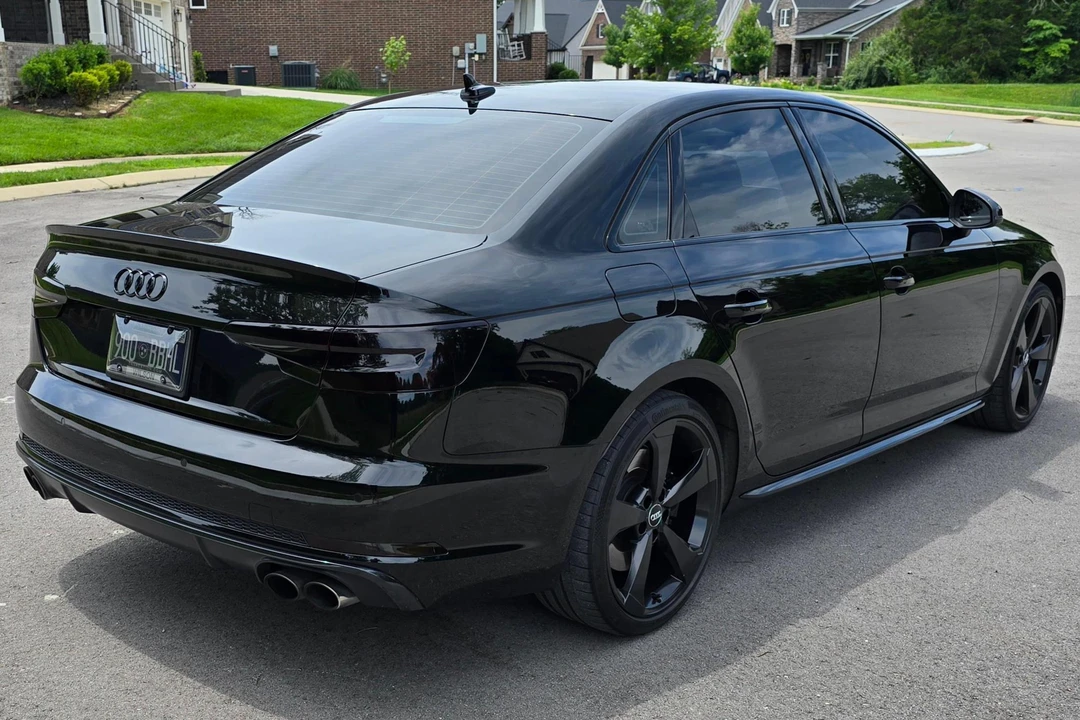 2019 Audi B9 S4 - Image 4 of 31
