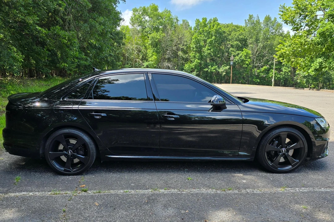 2019 Audi B9 S4 - Image 3 of 31