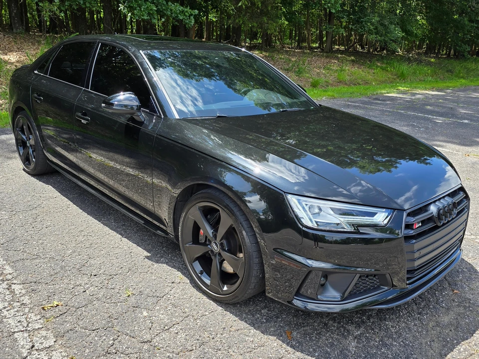 2019 Audi B9 S4 - Image 18 of 31