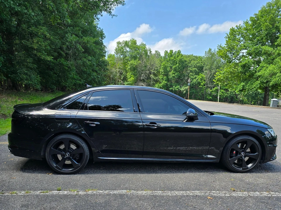 2019 Audi B9 S4 - Image 16 of 31