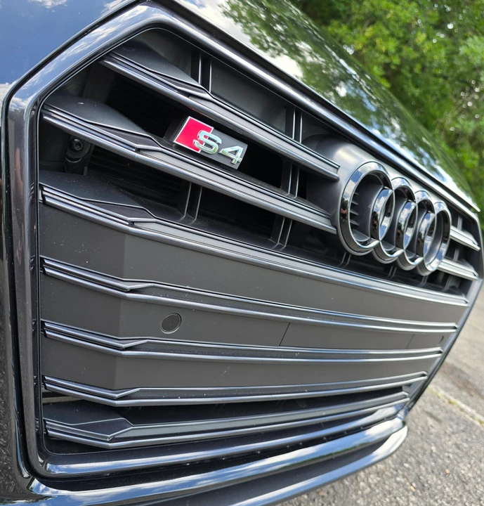 2019 Audi B9 S4 - Image 22 of 31