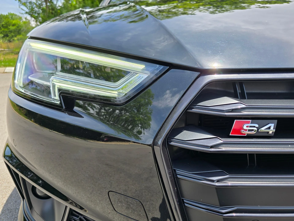 2019 Audi B9 S4 - Image 21 of 31