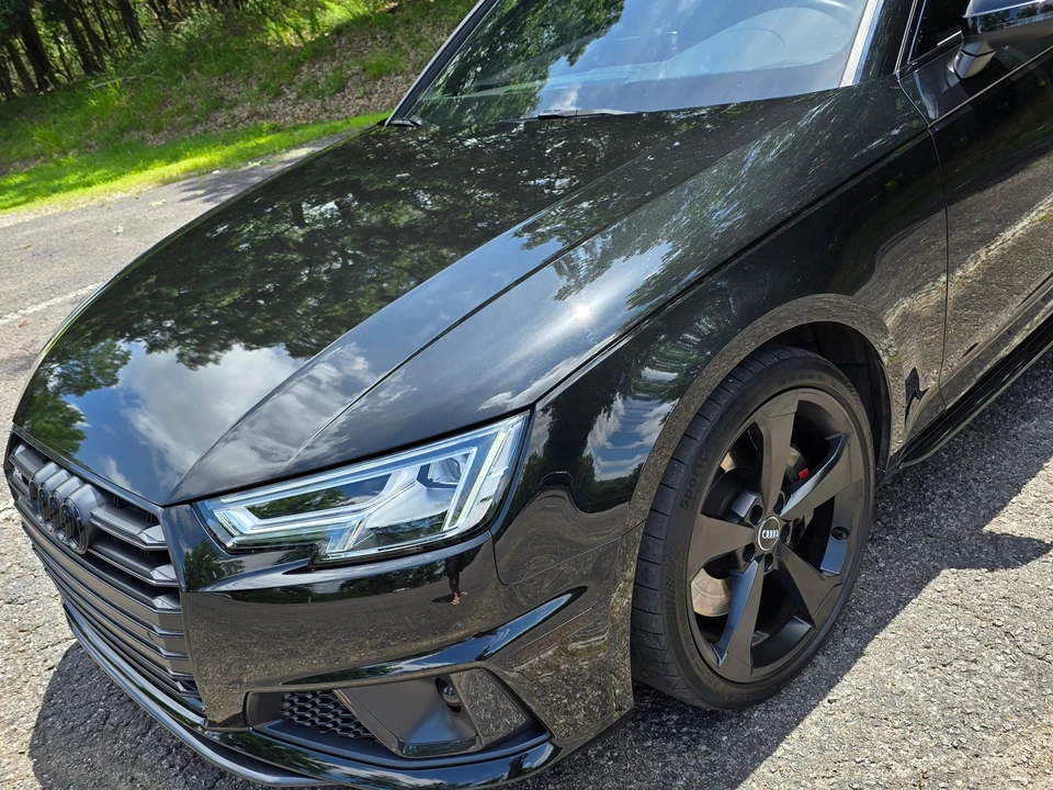 2019 Audi B9 S4 - Image 30 of 31