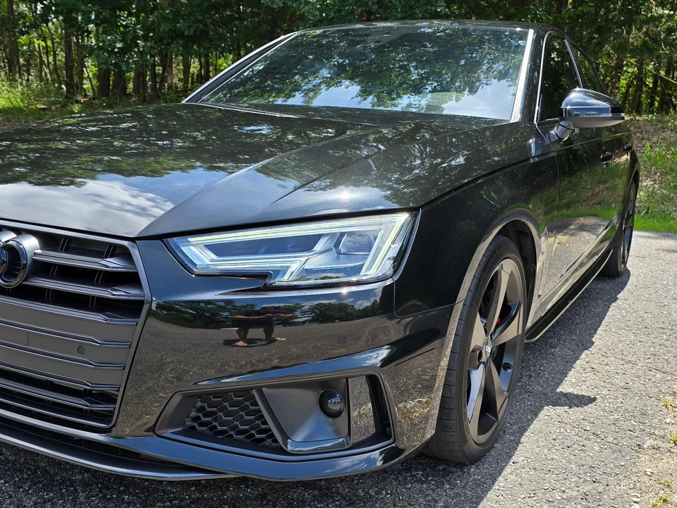 2019 Audi B9 S4 - Image 28 of 31