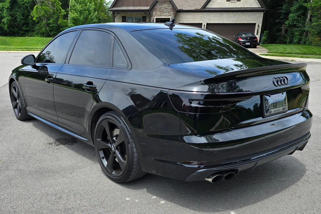 2019 Audi B9 S4 - Image 12 of 31