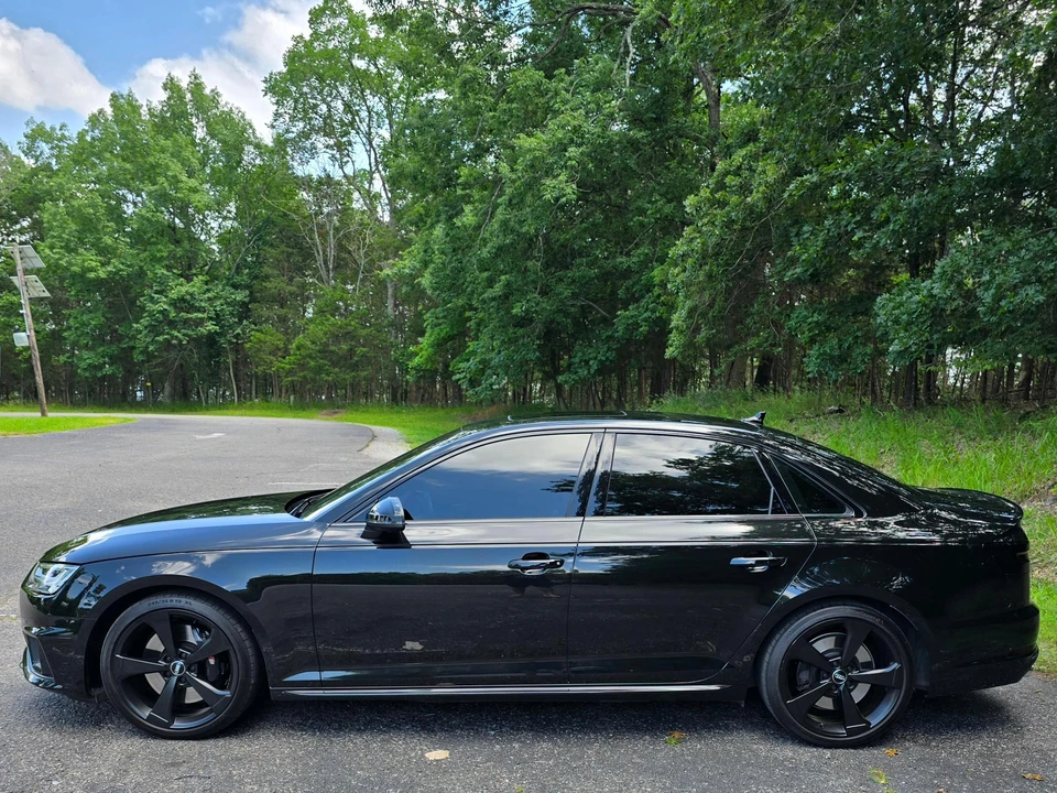 2019 Audi B9 S4 - Image 11 of 31