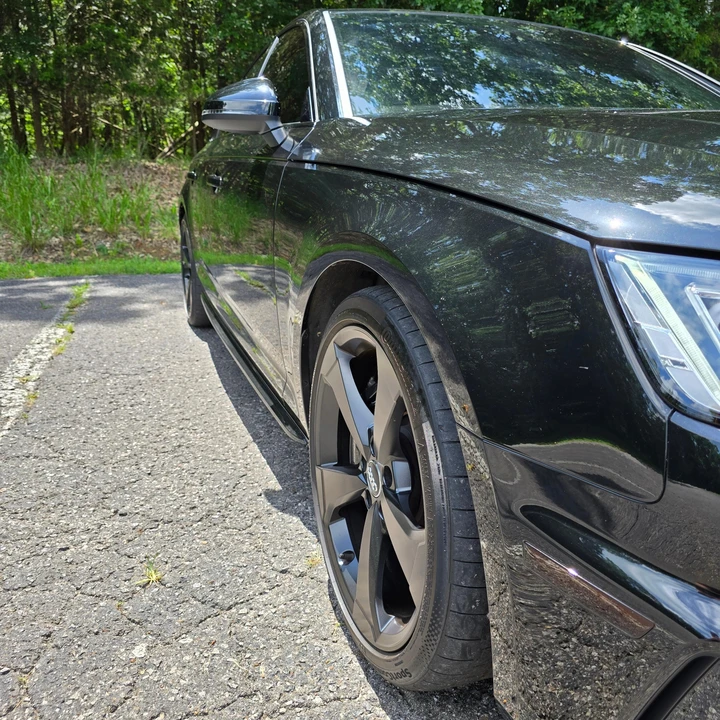 2019 Audi B9 S4 - Image 20 of 31