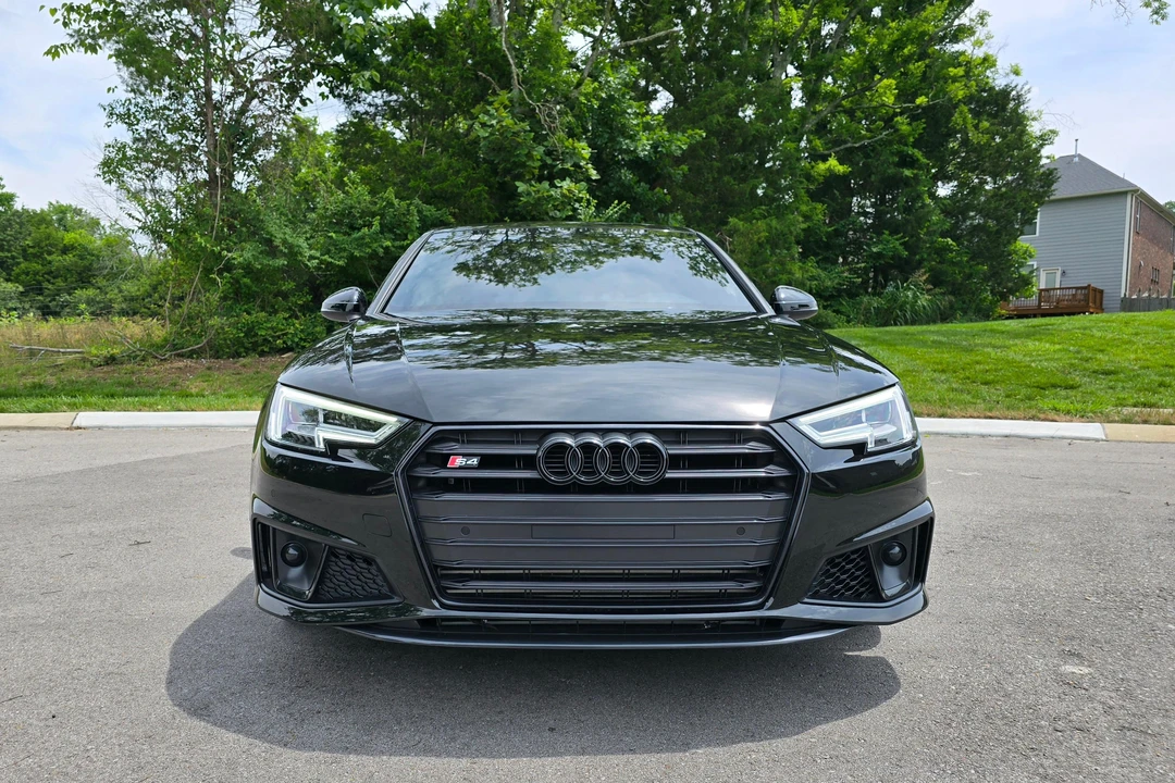 2019 Audi B9 S4 - Image 6 of 31