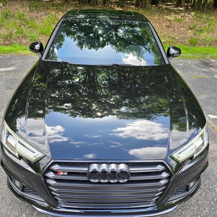 2019 Audi B9 S4 - Image 8 of 31