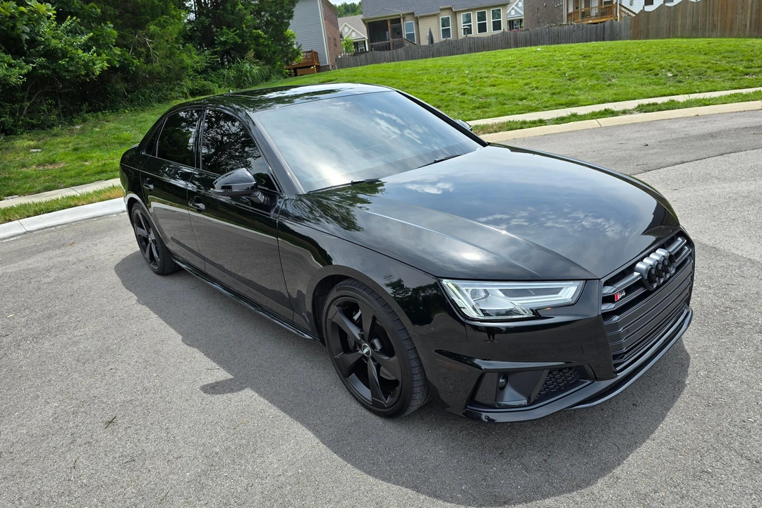 2019 Audi B9 S4 - Image 17 of 31