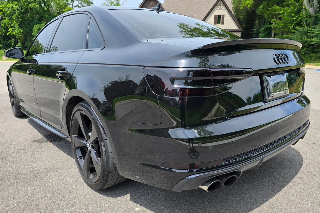 2019 Audi B9 S4 - Image 13 of 31