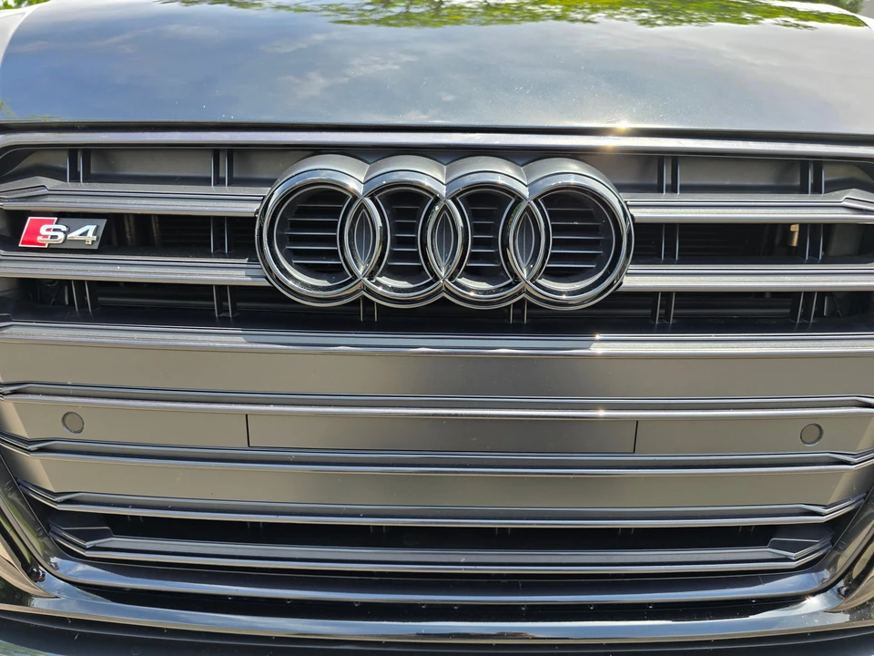 2019 Audi B9 S4 - Image 24 of 31
