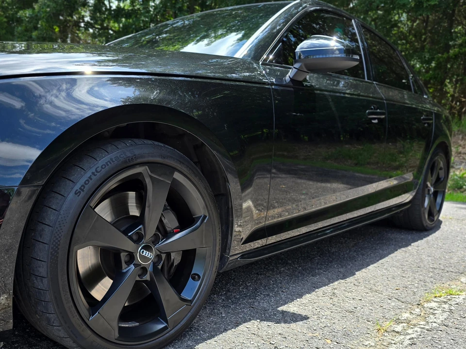 2019 Audi B9 S4 - Image 31 of 31