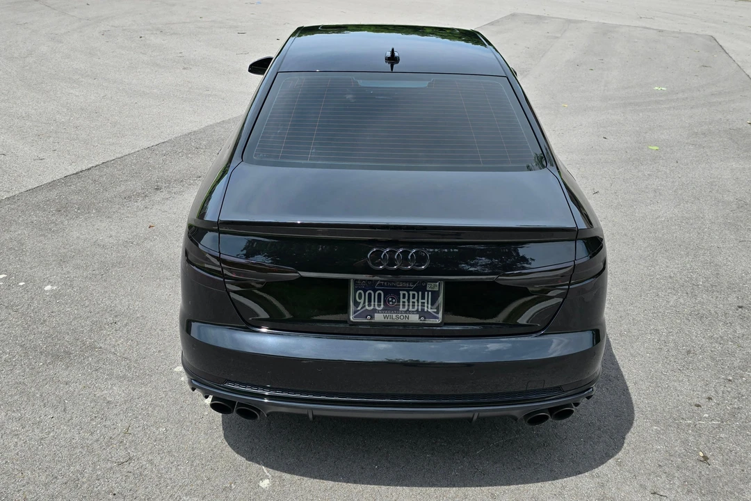 2019 Audi B9 S4 - Image 14 of 31