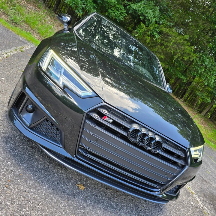 2019 Audi B9 S4 - Image 19 of 31