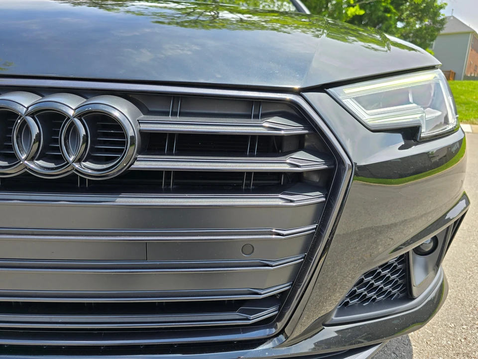 2019 Audi B9 S4 - Image 26 of 31