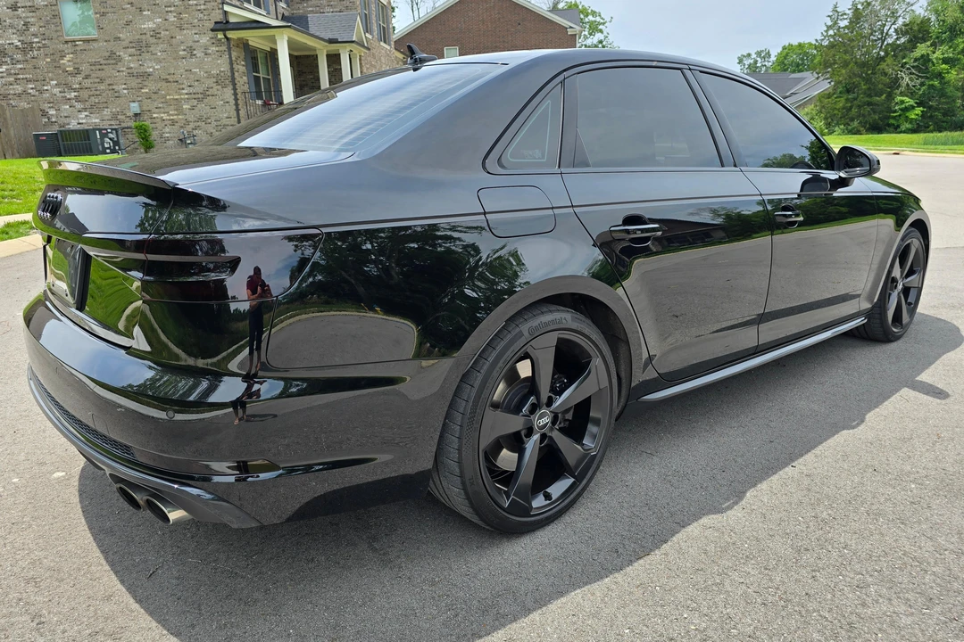 2019 Audi B9 S4 - Image 15 of 31