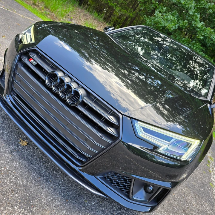 2019 Audi B9 S4 - Image 27 of 31
