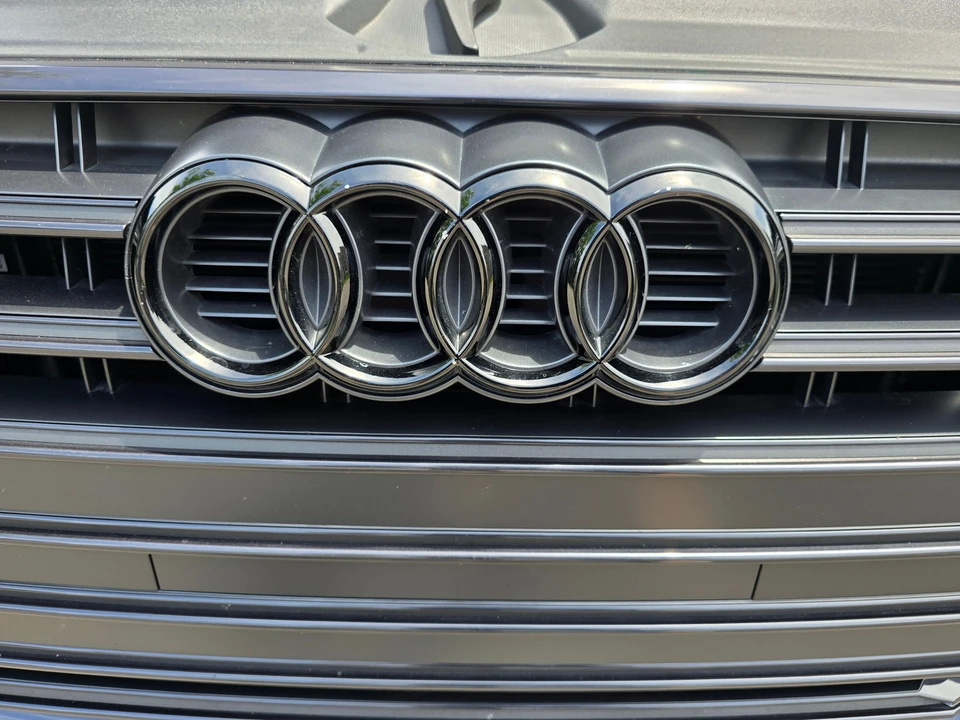 2019 Audi B9 S4 - Image 25 of 31