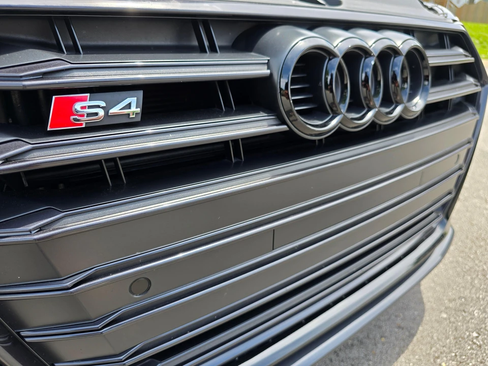 2019 Audi B9 S4 - Image 23 of 31