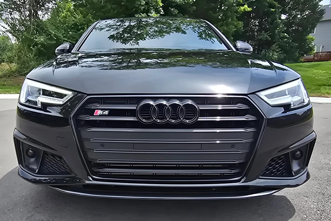 2019 Audi B9 S4 - Image 7 of 31