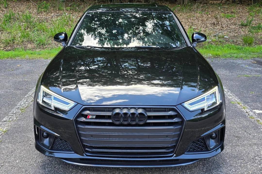 2019 Audi B9 S4 - Image 2 of 31