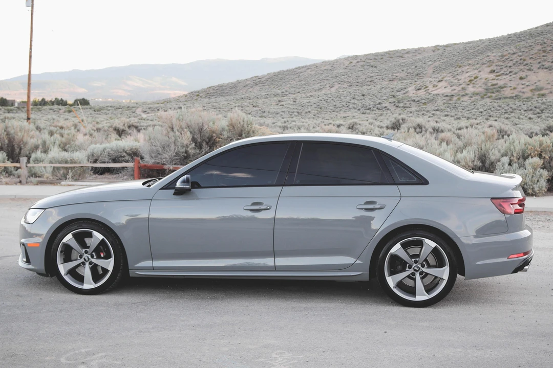 2019 Audi B9 S4 - Image 17 of 31