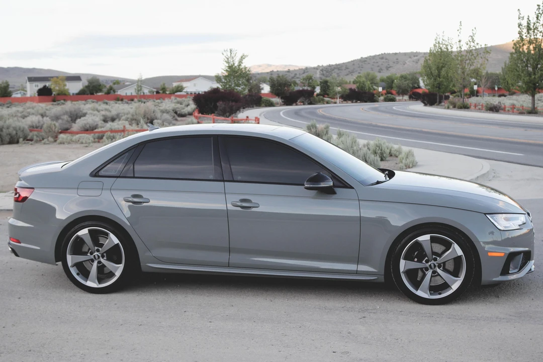 2019 Audi B9 S4 - Image 3 of 31