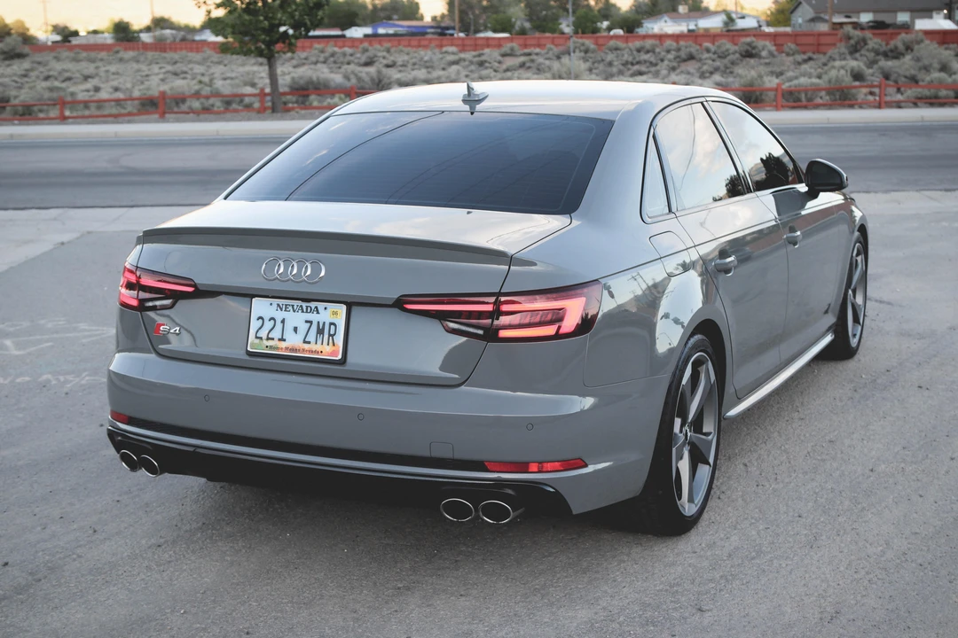 2019 Audi B9 S4 - Image 29 of 31