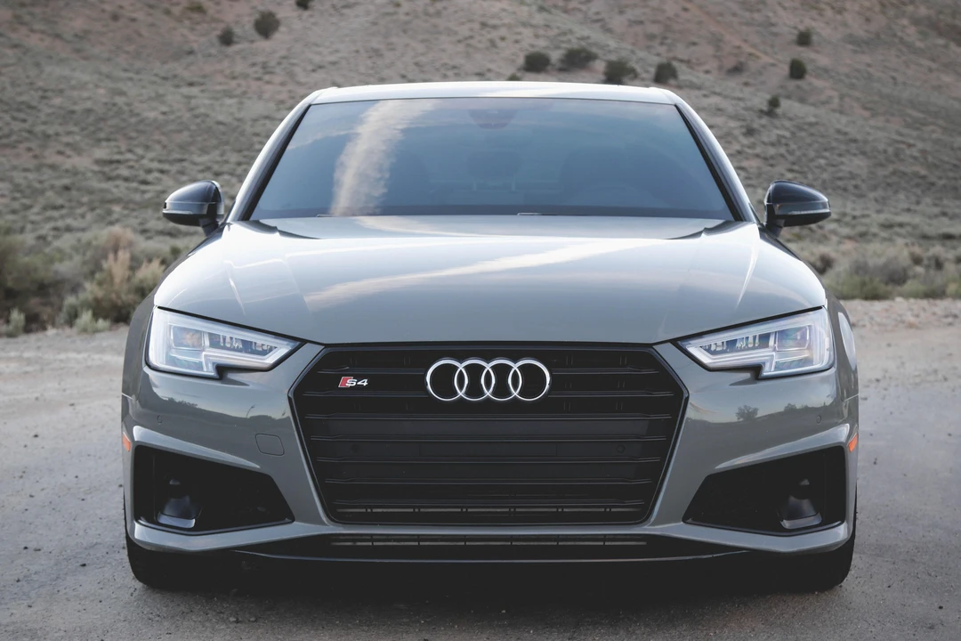 2019 Audi B9 S4 - Image 6 of 31