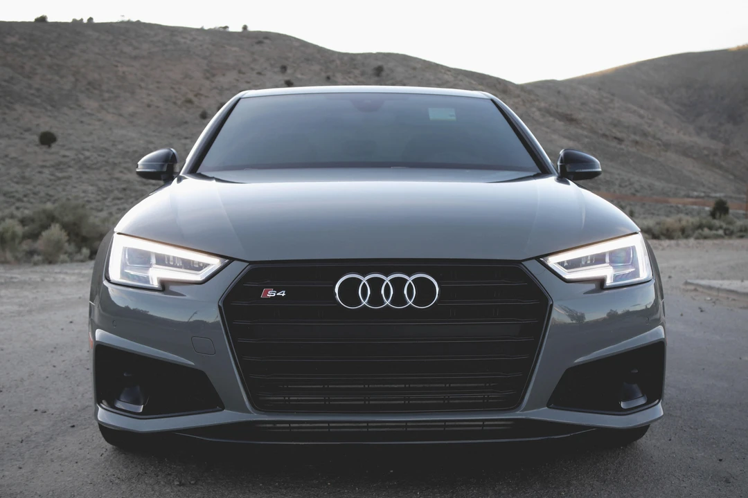 2019 Audi B9 S4 - Image 7 of 31