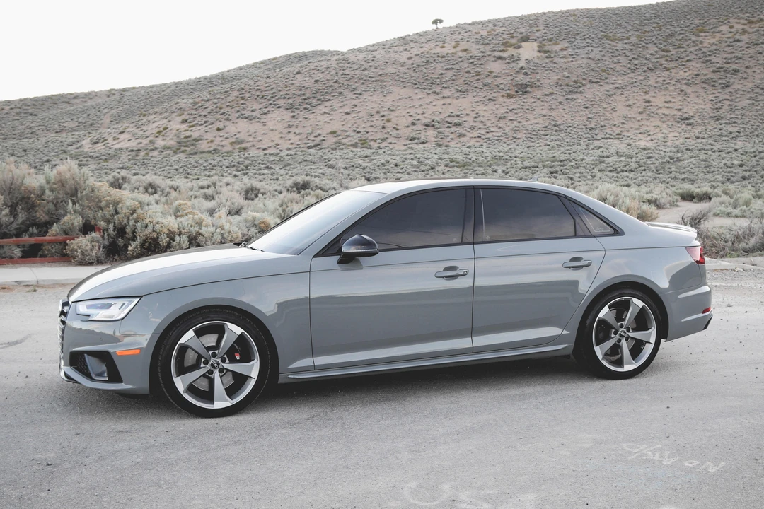 2019 Audi B9 S4 - Image 16 of 31