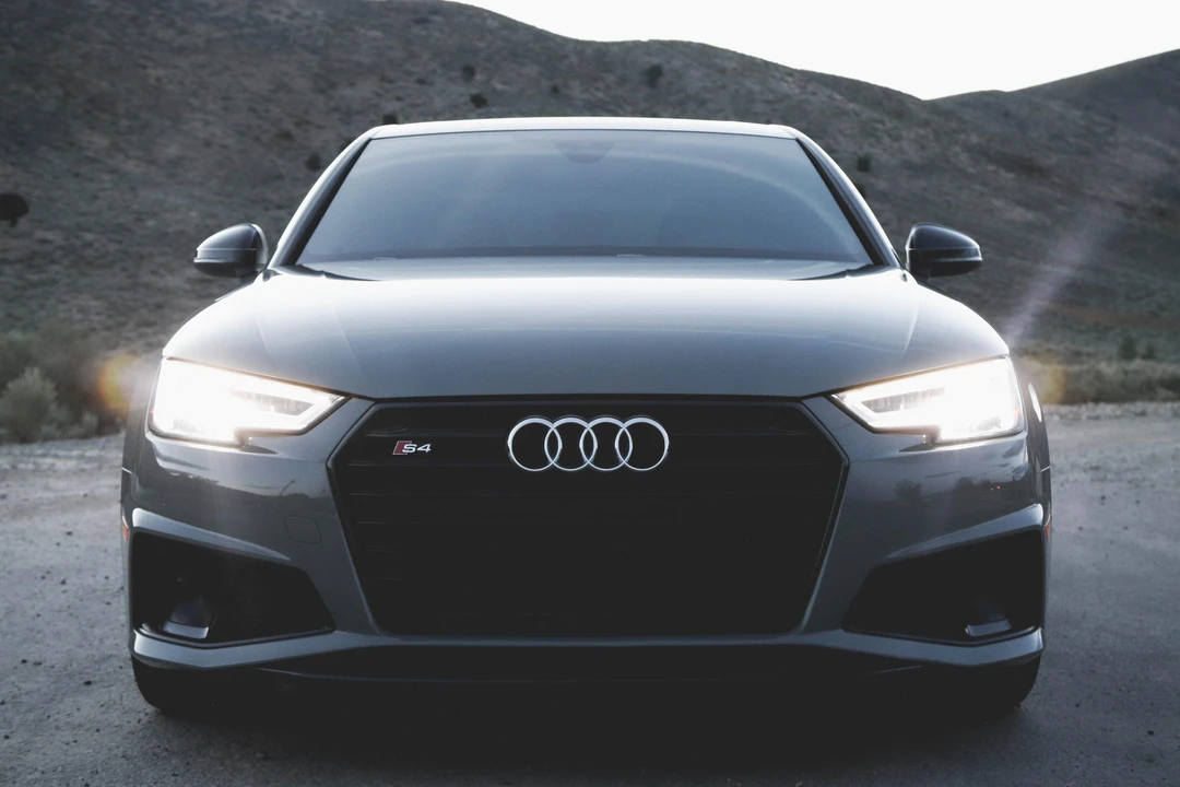 2019 Audi B9 S4 - Image 8 of 31