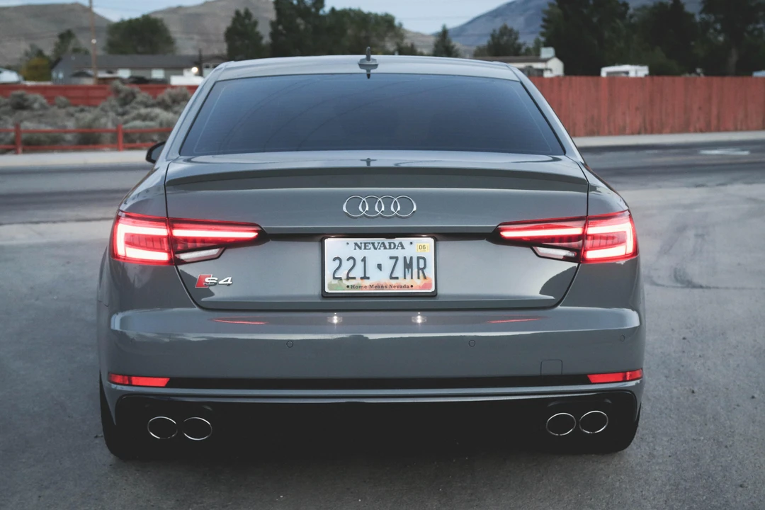 2019 Audi B9 S4 - Image 25 of 31