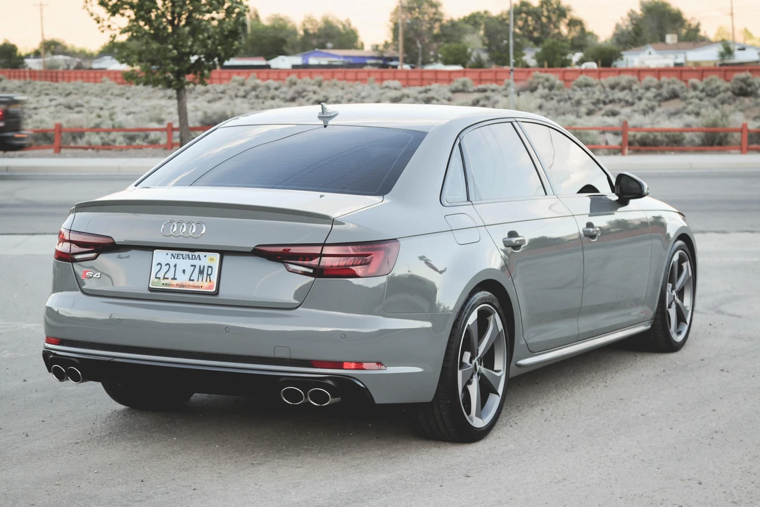 2019 Audi B9 S4 - Image 30 of 31