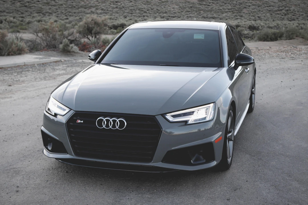 2019 Audi B9 S4 - Image 9 of 31