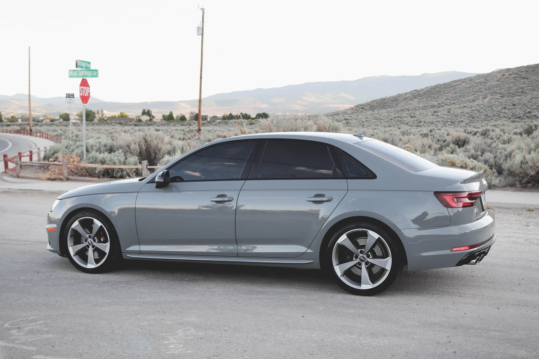 2019 Audi B9 S4 - Image 18 of 31