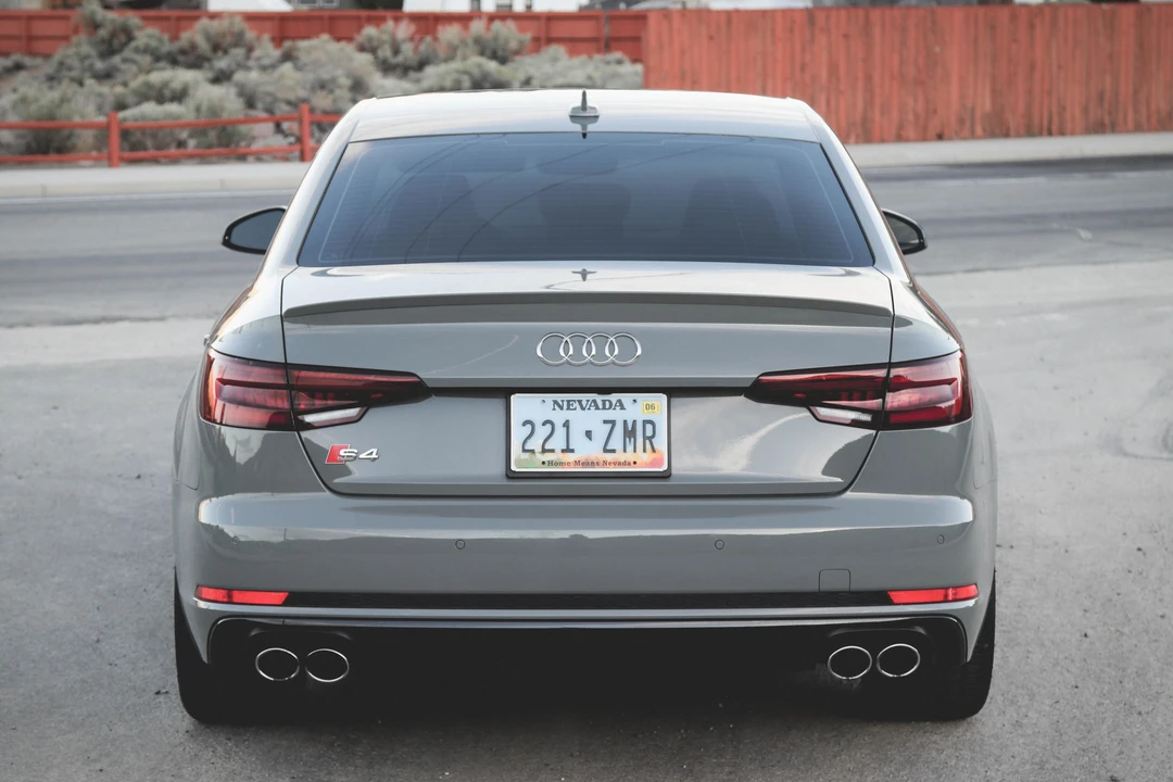 2019 Audi B9 S4 - Image 23 of 31